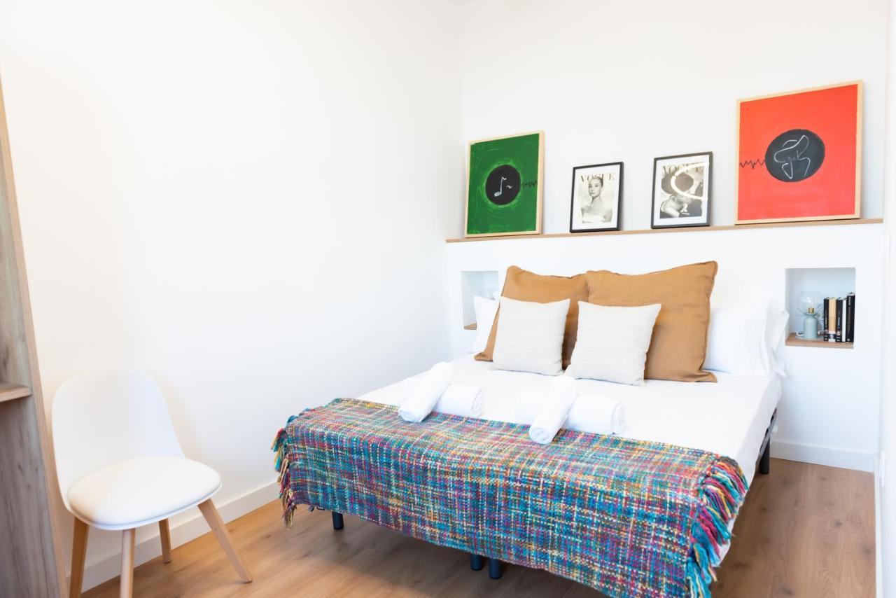 Apartamentos Jardines De Meca Sevilla Buitenkant foto