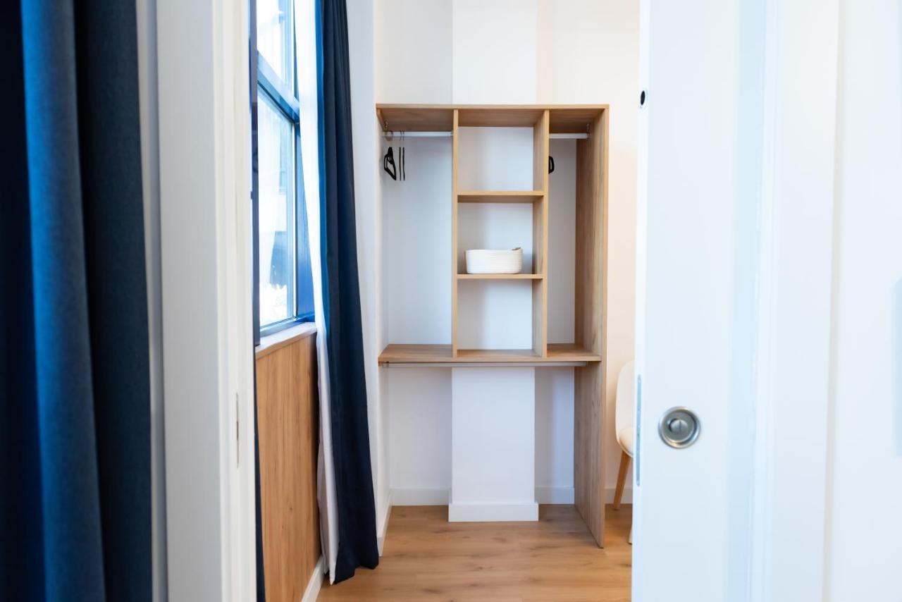 Apartamentos Jardines De Meca Sevilla Buitenkant foto