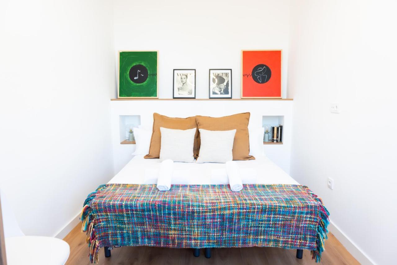 Apartamentos Jardines De Meca Sevilla Buitenkant foto