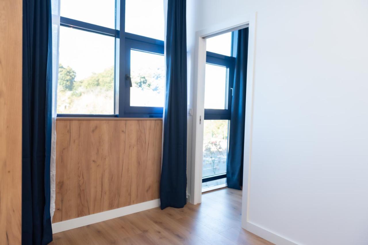 Apartamentos Jardines De Meca Sevilla Buitenkant foto