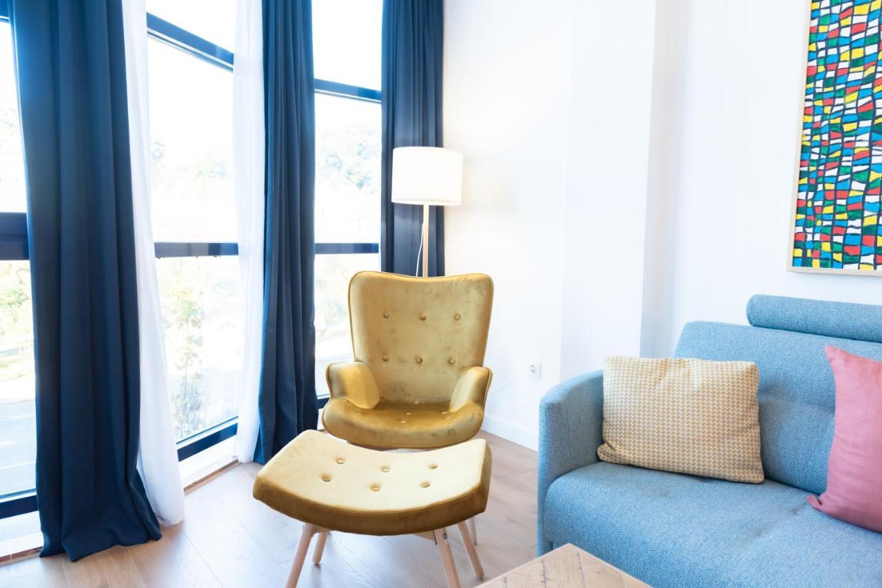 Apartamentos Jardines De Meca Sevilla Buitenkant foto